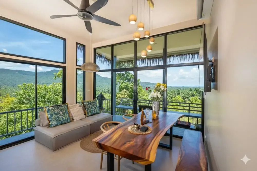 BOHO Boutique Bungalows