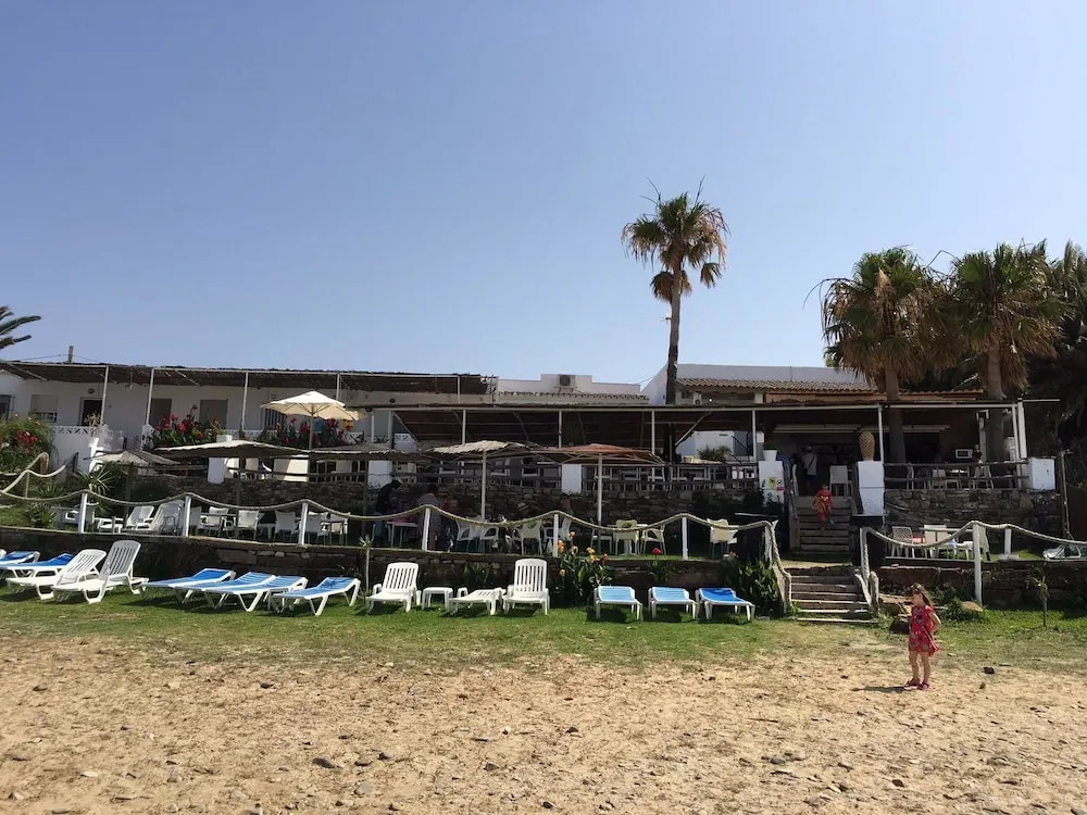 Hostal Rios