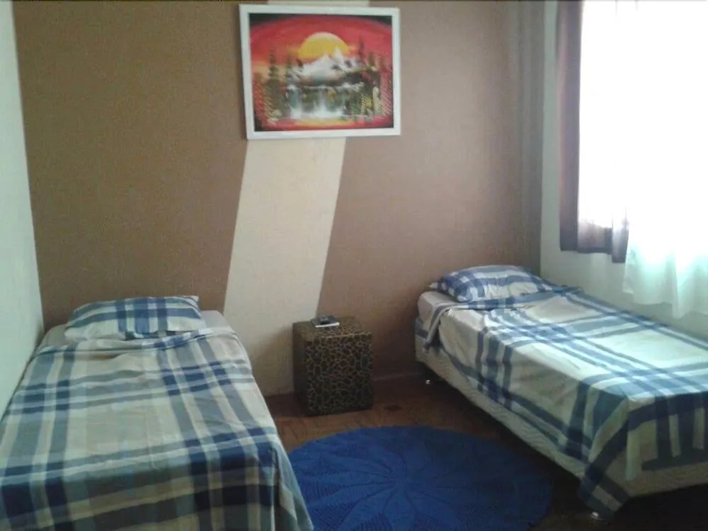 Hotel Santa Sara