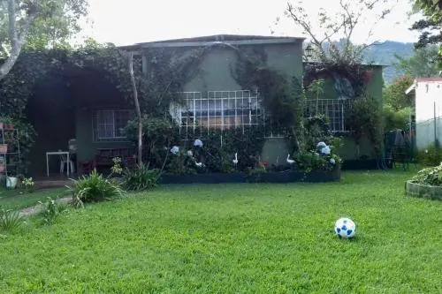 Casa De Campo Josefina