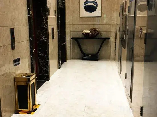 Light Time Apartment (Nanning Wuxiang Headquarters Base Store)