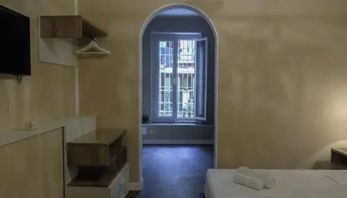 Luxury Suite Piazza Di Spagna