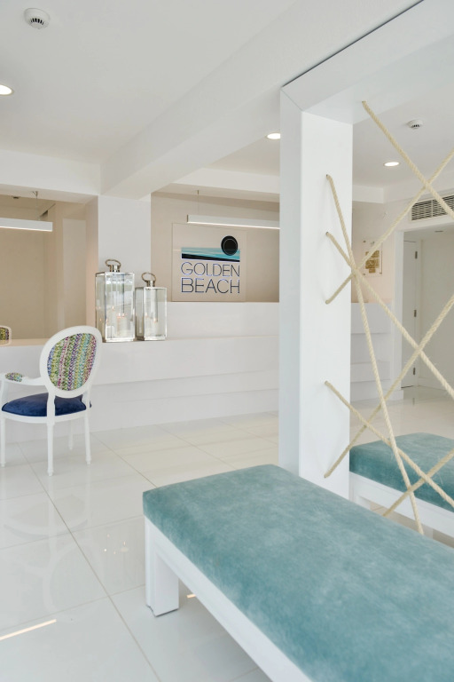 3HB Golden Beach