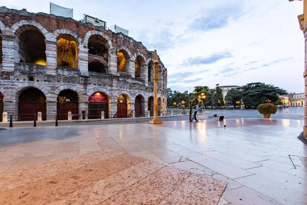 Luxury Wellness Verona