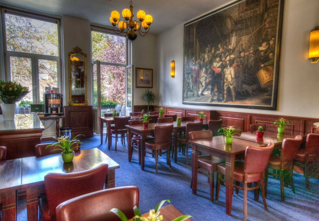 Hotel Alexander