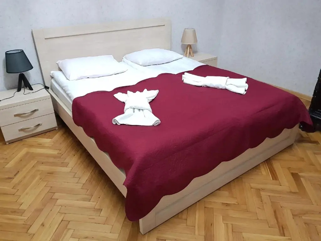 Uznadze 8