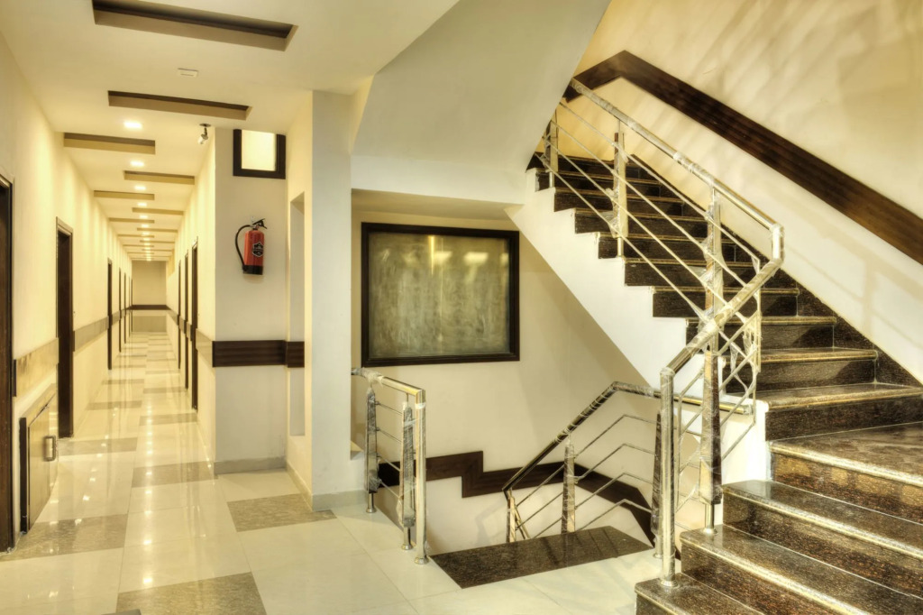Hotel Puri Palace Amritsar