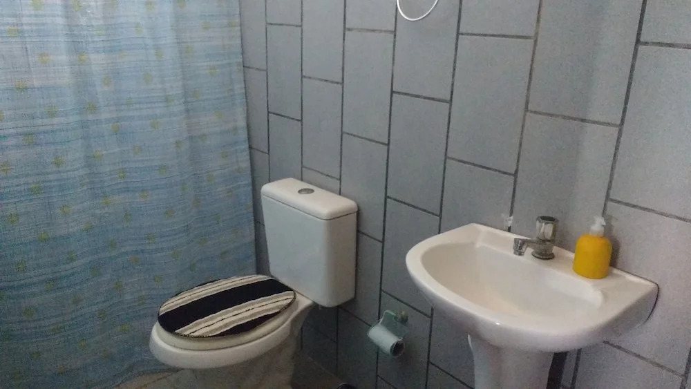 Ruanas Hostel