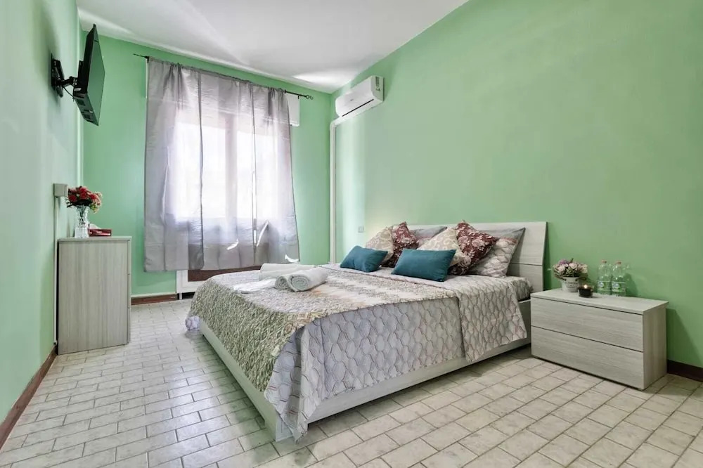 Venice Miramare Residence
