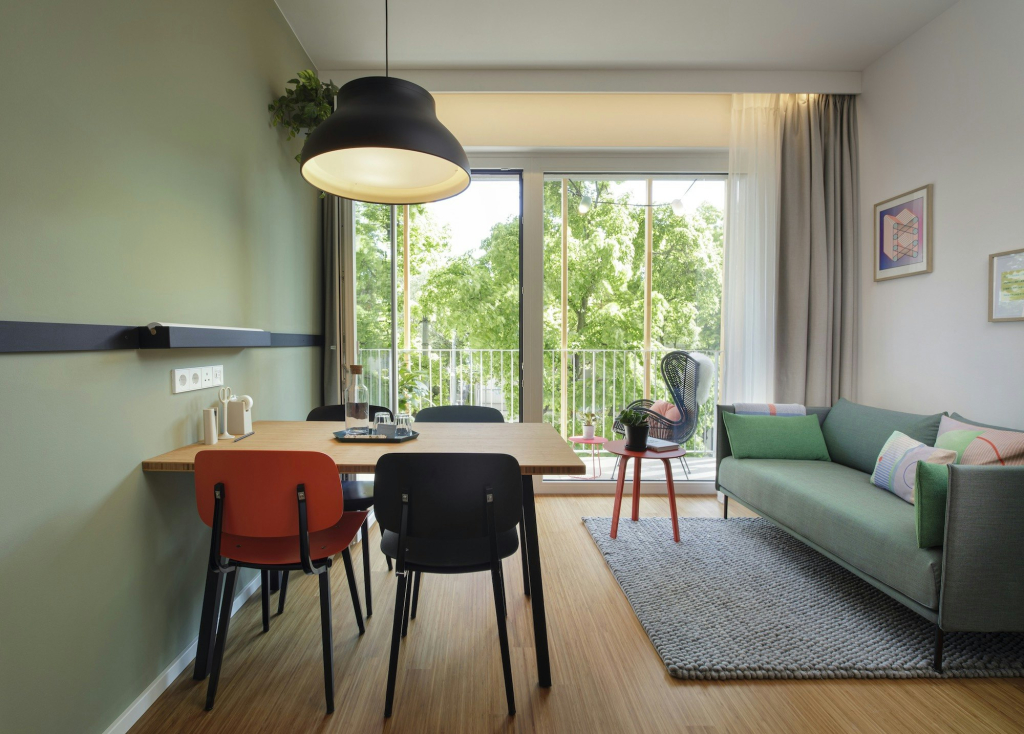 Zoku Vienna