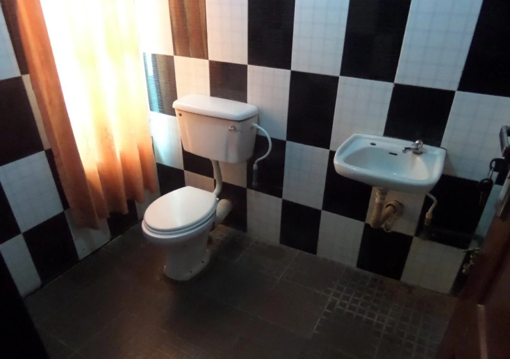 Metro Hotel Oluyole