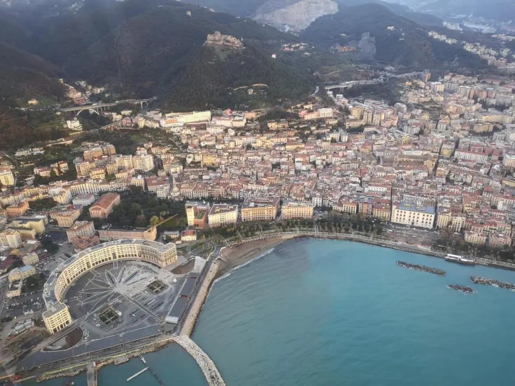 Le 13 Fontane