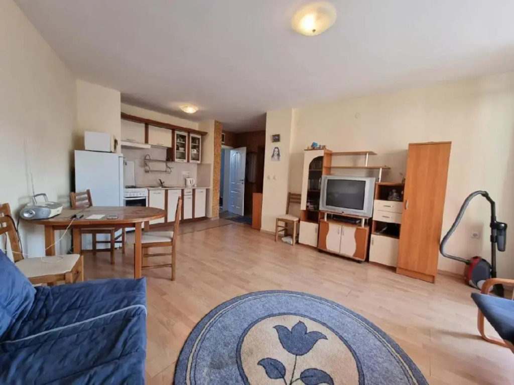 Privilege Fort beach Apartman Sveti Vlas 61m2