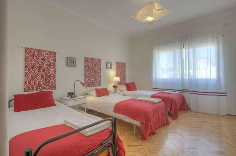 Santa Apolonia 7D - 6 Bedrooms