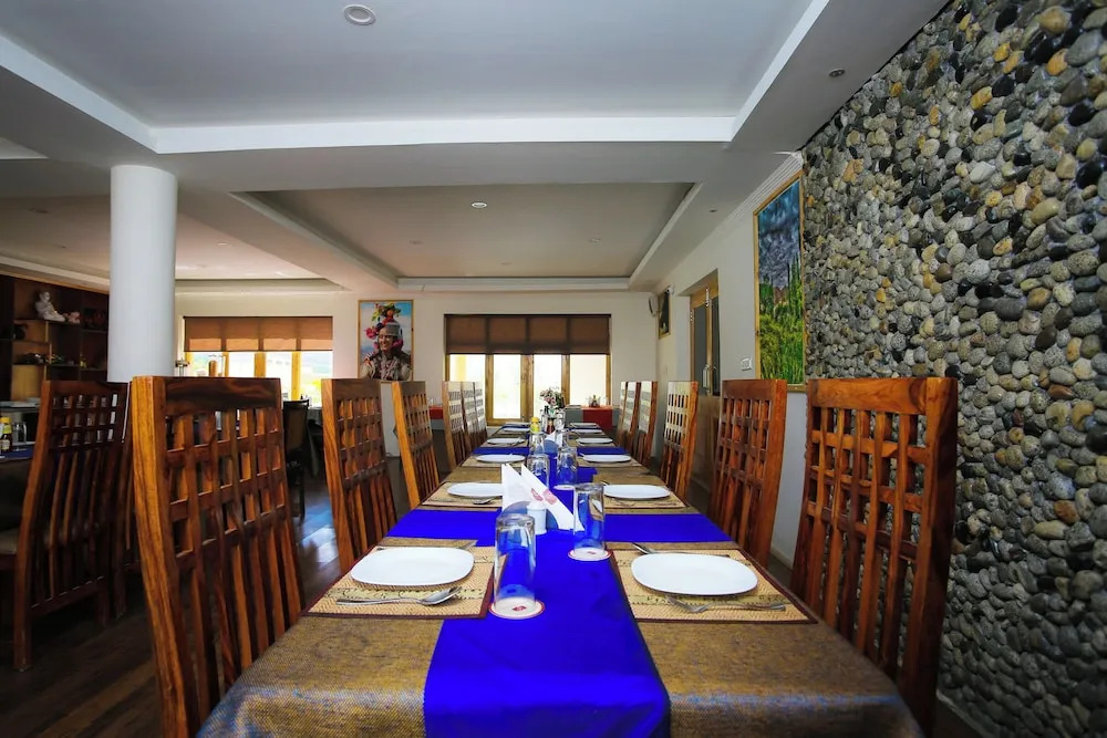 Hotel Grand Nubra