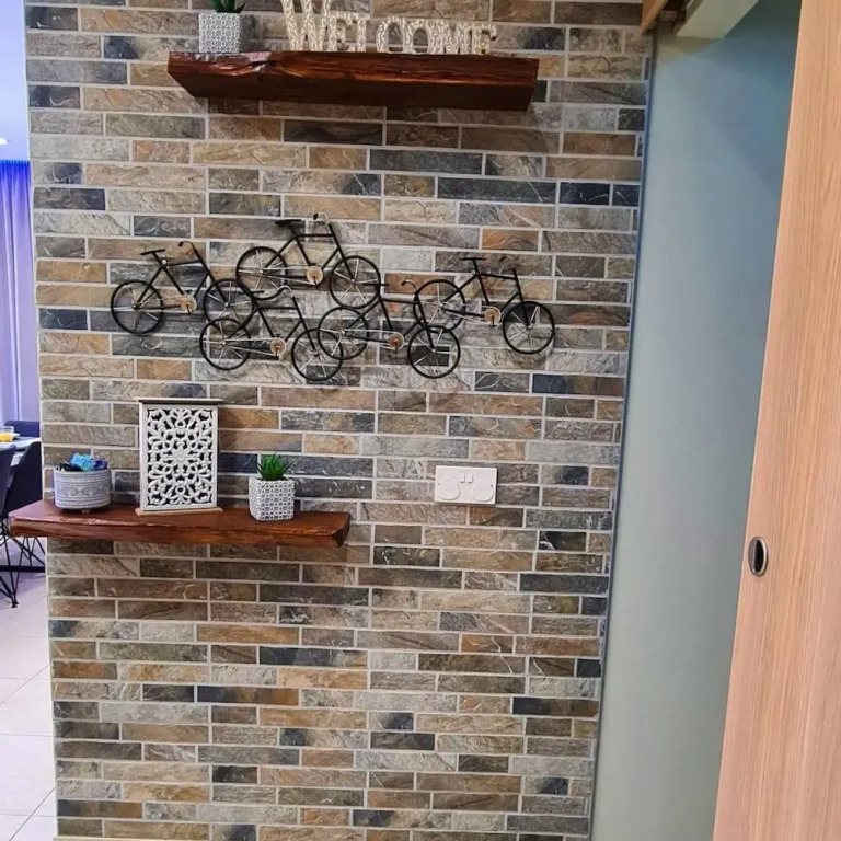 36 KAP - Horizon Apartment