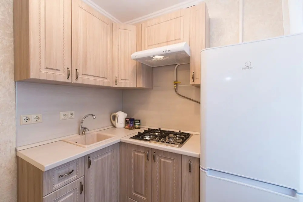 Lux Apartments - Krasnoselskaya