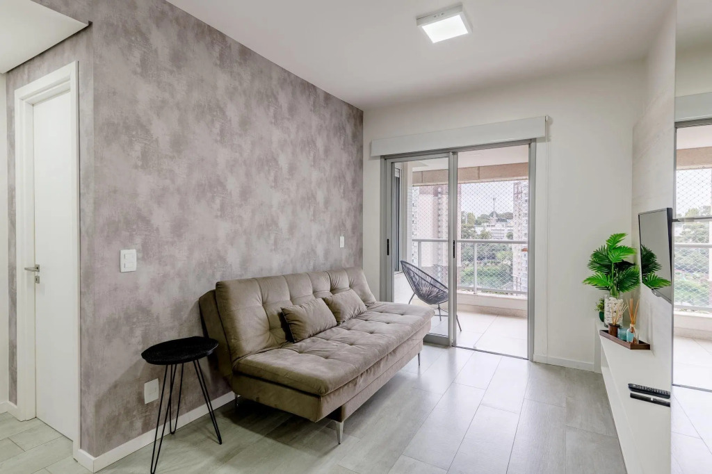 Trend Ncg - Apartament 1602