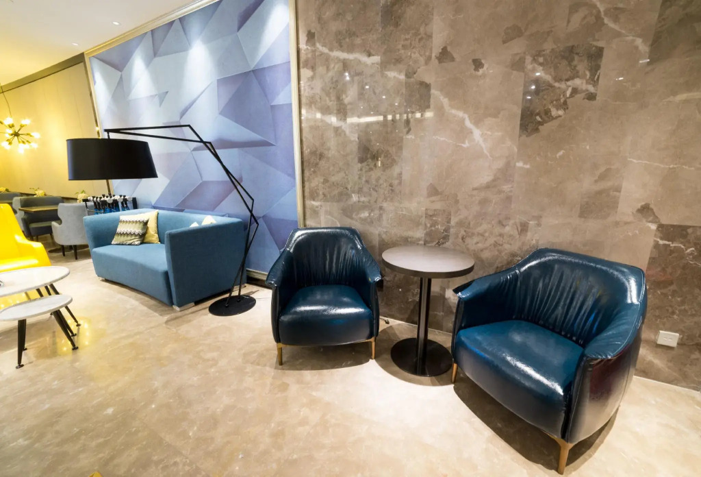 Echarm Hotel (Wuhan Jianghan Road Pedestrian Street)