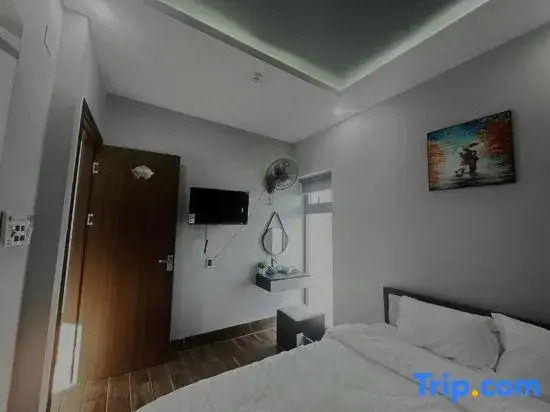 Victoria Hostel Huế