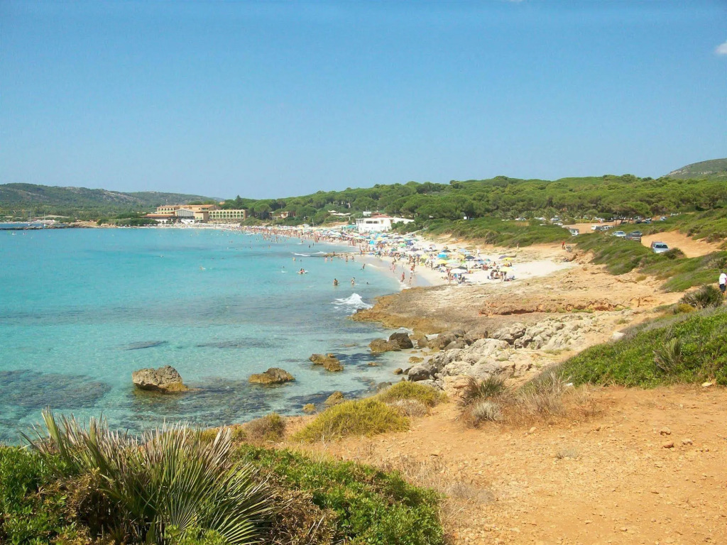 Villaggio Camping Nurral