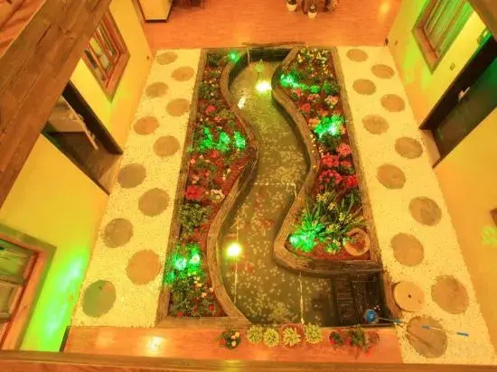 Ziranxing Lake View Inn