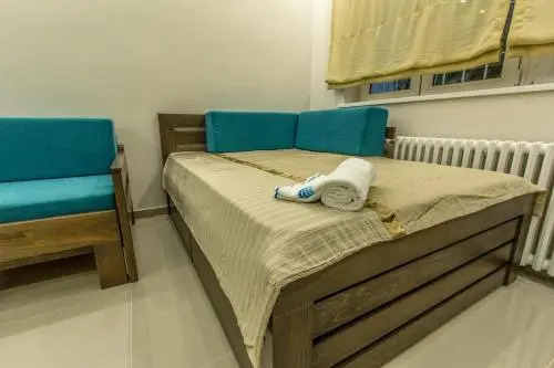 Apartments Jevremova