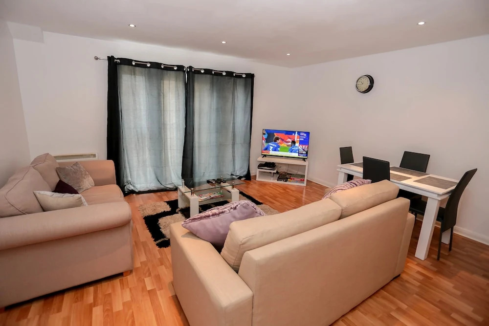 Freya Apartment