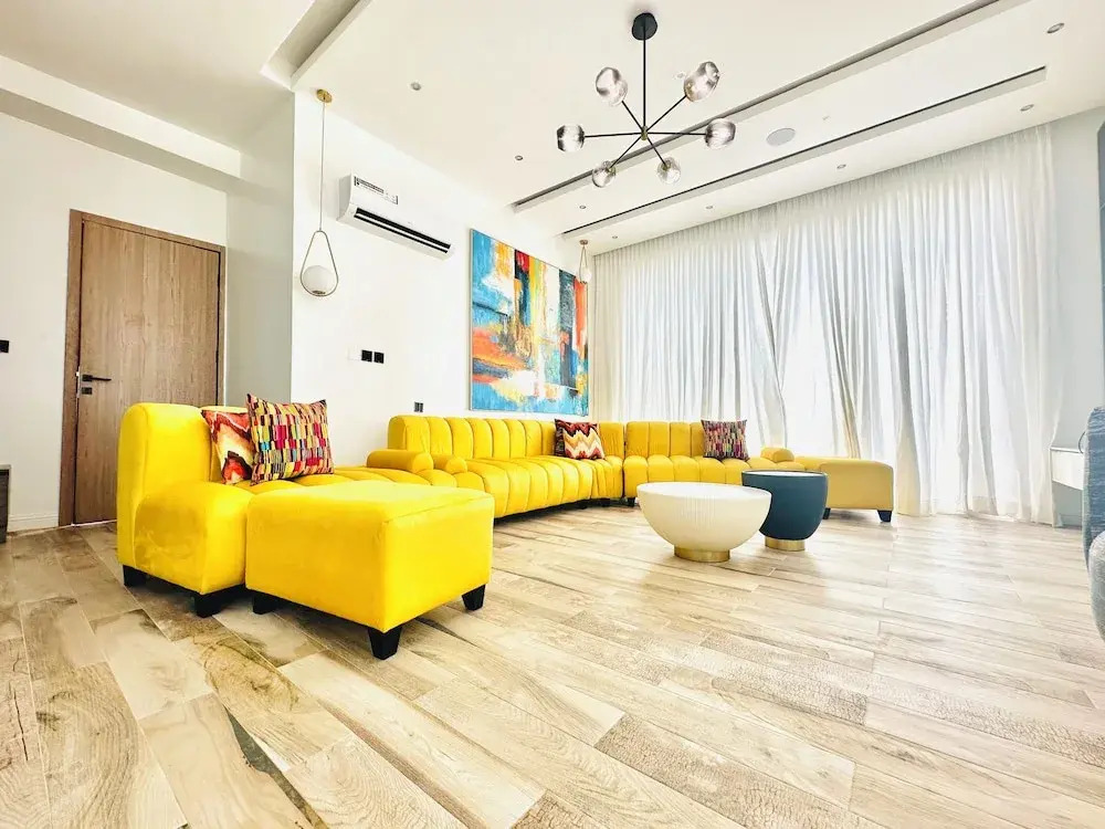 Lekki Villas