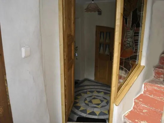 Apartmán U Muzikanta