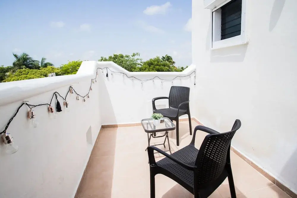 Charming Mexican Villa with the best location