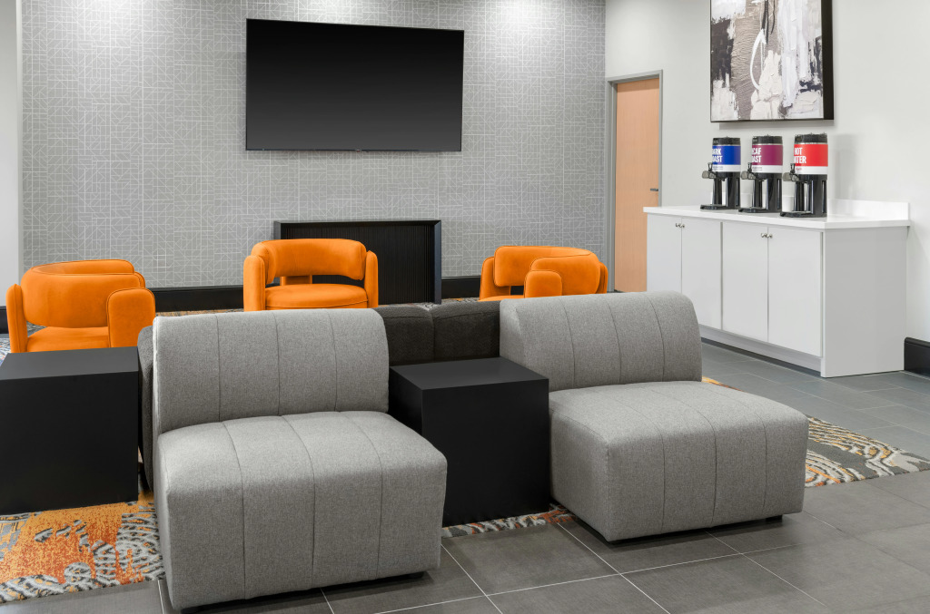 Hampton Inn Olathe
