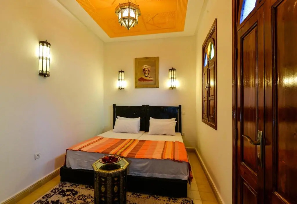 Casa De Marrakech Riad Guest House