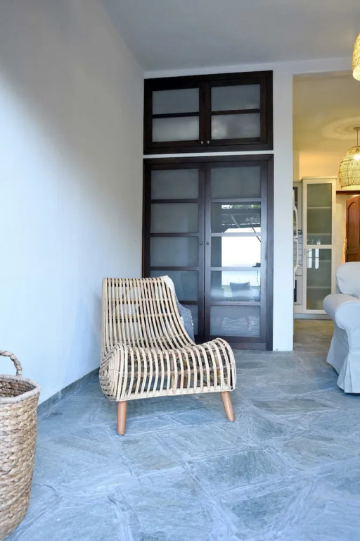 Ήλιος Villa in Ktima Gerostathi