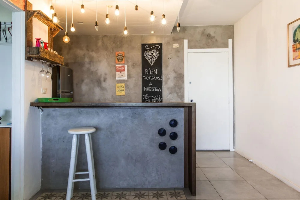 Omar do Rio - Apartamento V210