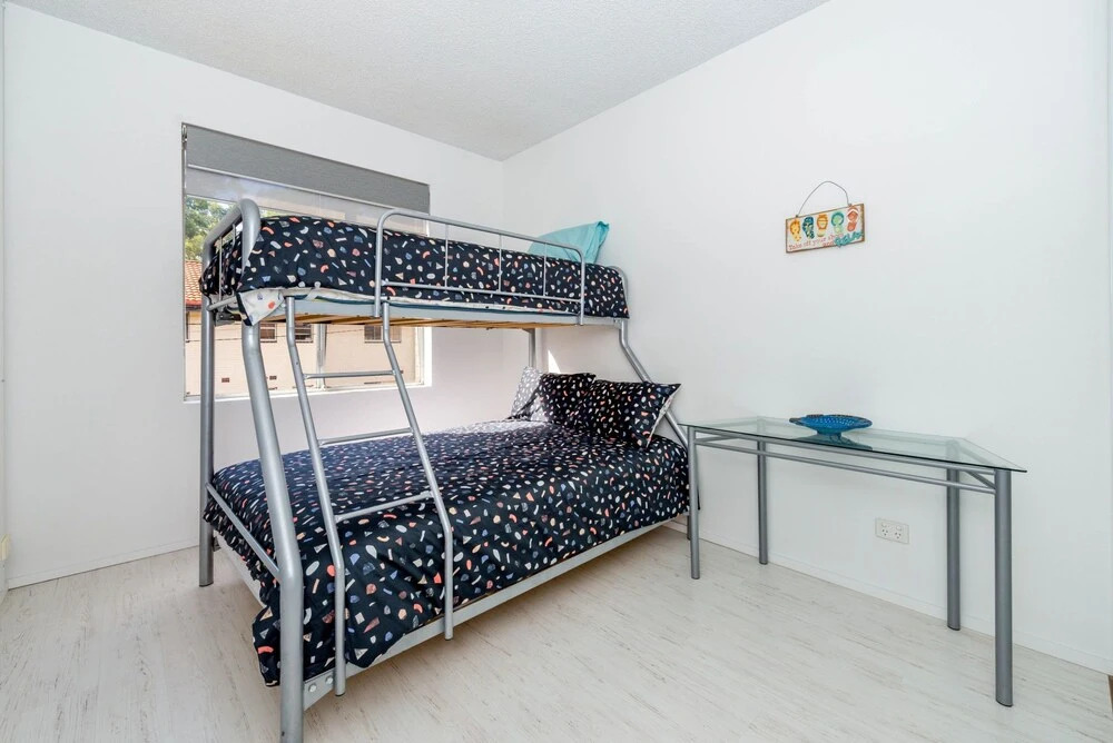 Kiah Unit 9 - Nelson Bay