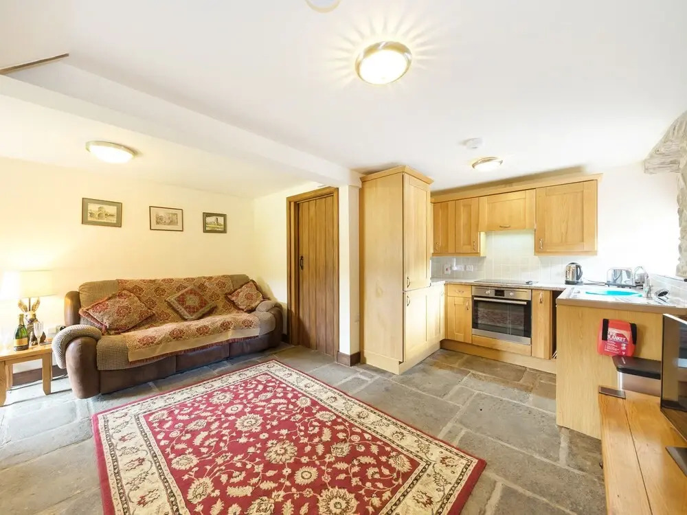 Kensley Lodge, Coleford