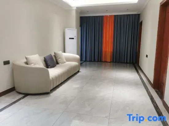 Huizhou Jiameilun Homestay