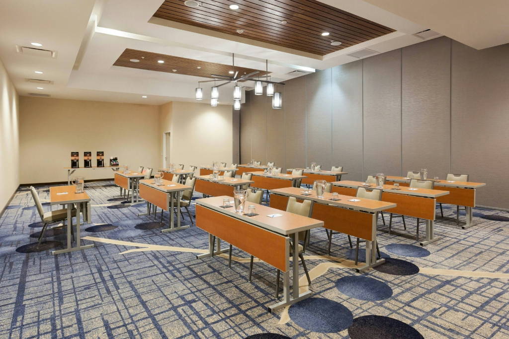SpringHill Suites by Marriott Paso Robles Atascadero