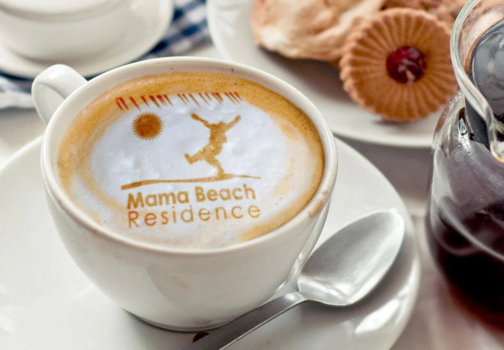 Mama Beach Residence
