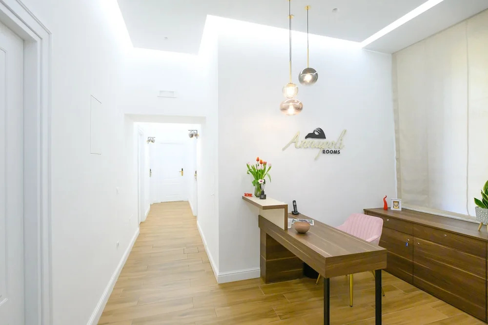 Annapoli Rooms