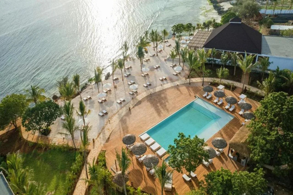 Kwanza Resort By SUNRISE
