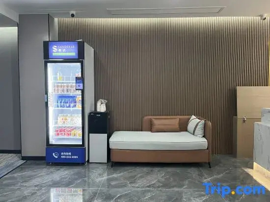 yueyunju  hotel