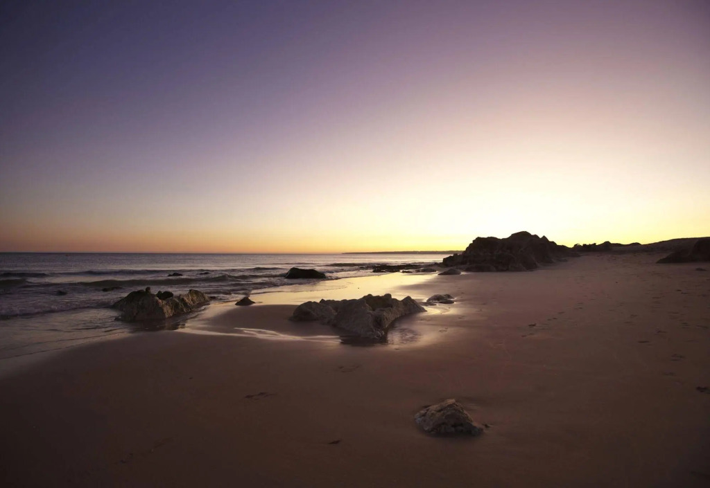 The Westin Salgados Beach Resort, Algarve