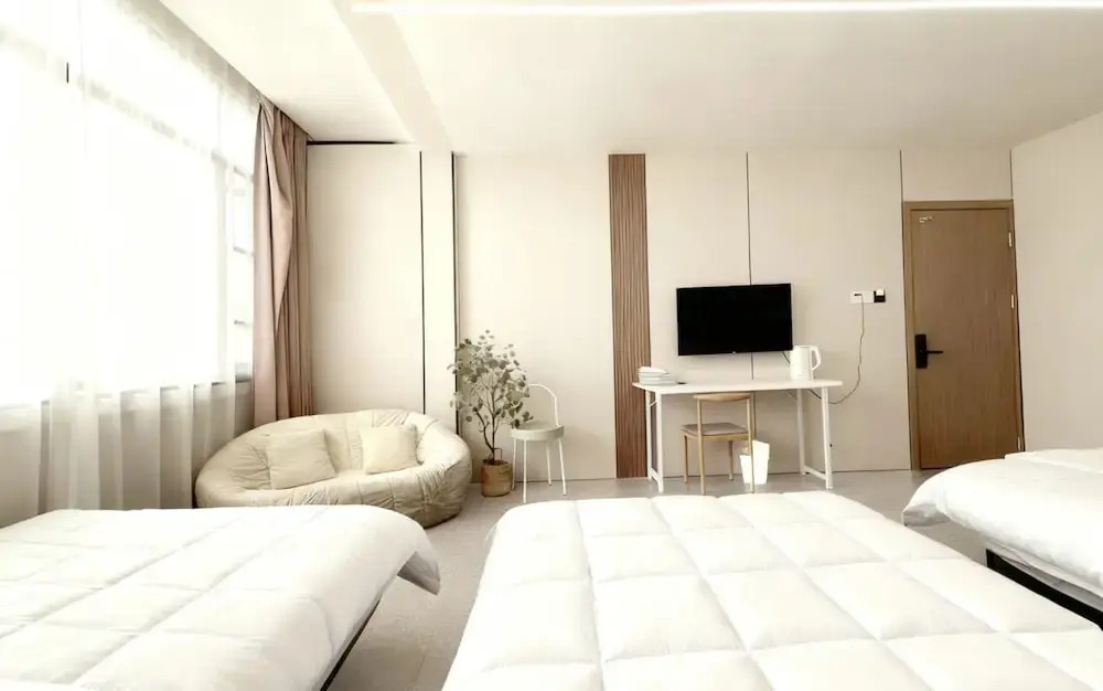 Xianghang hotel