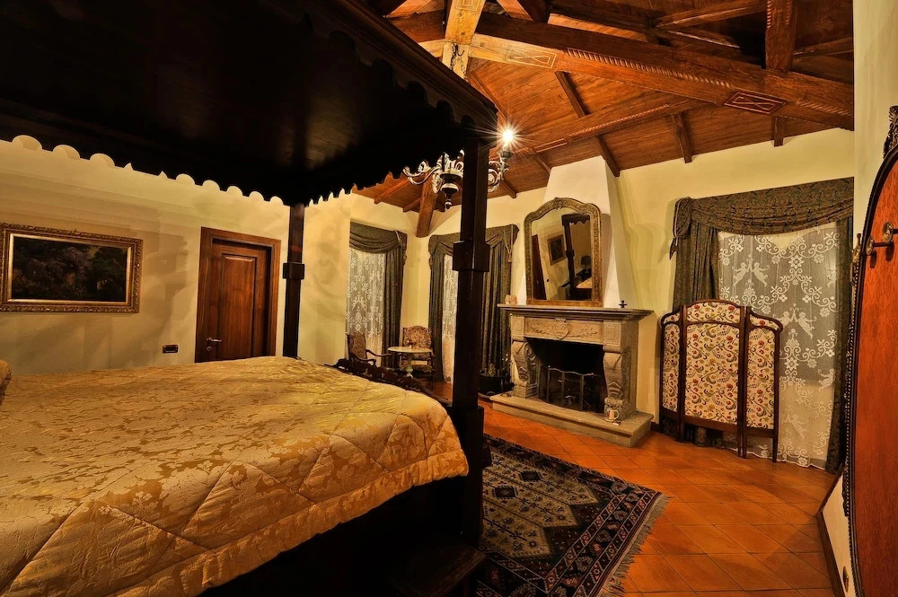 Resort Sabino