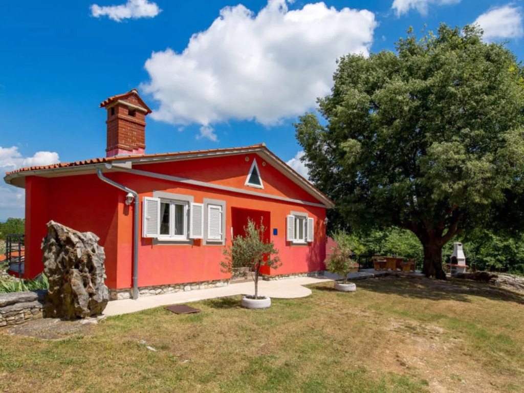 House Diana Garda