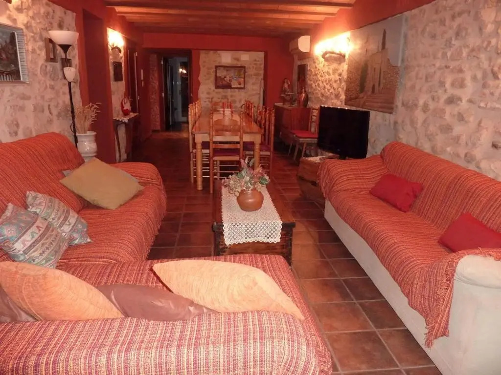 Casa Rural Calaceit