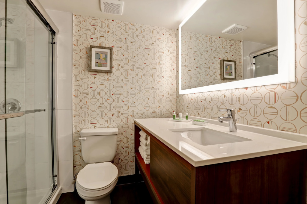 Holiday Inn - Ottawa Dwtn - Parliament Hill by IHG