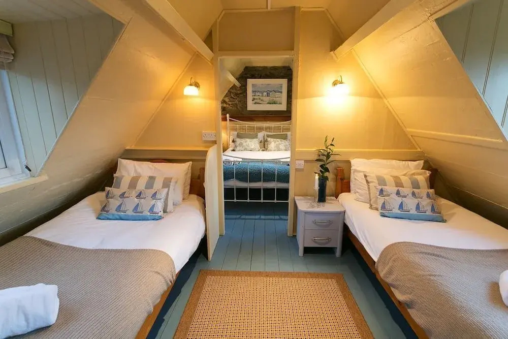 Cable Cottage